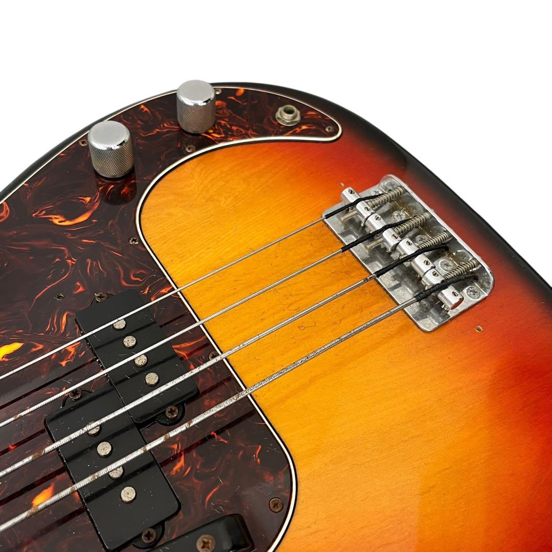 YAMAHA Pulser Bass PB-400 ベースギター