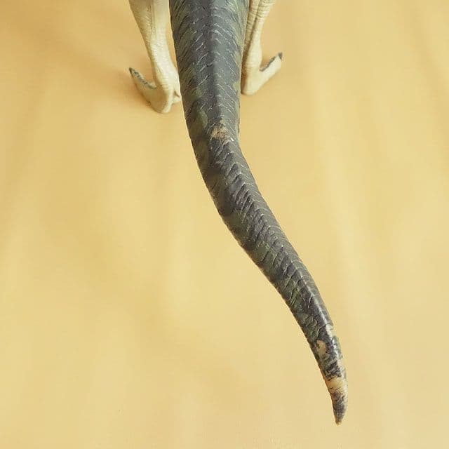 ロストワールド スラッシャーTレックス ジュラシックワールド