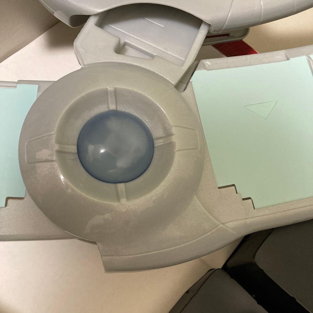 早い者勝ち!!!遊戯王GX アカデミーデュエルディスク デュエルディスクのみ