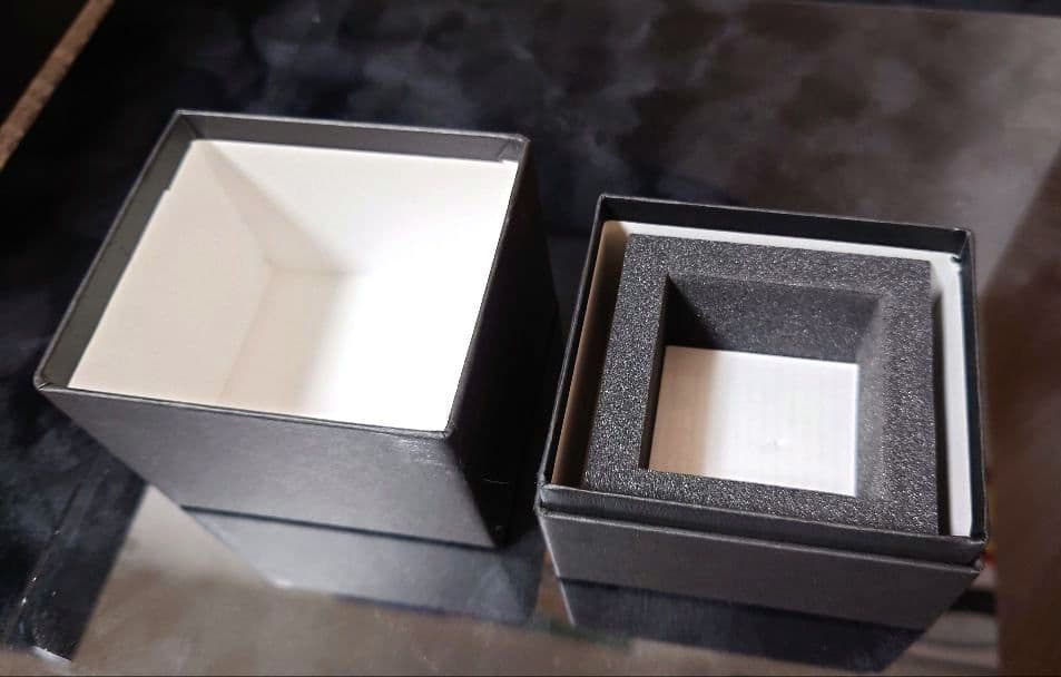 クリスタルオブジェ第6の使徒 ラミエル 小樽大正硝子館 エヴァンゲリオン