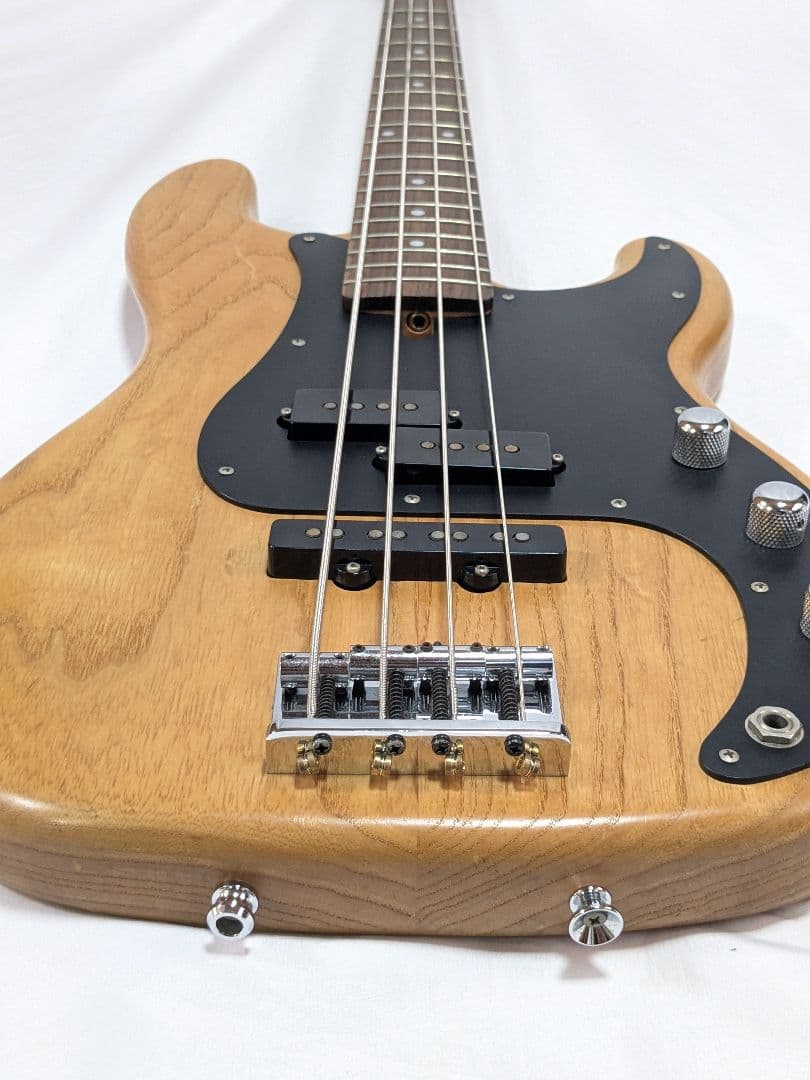 ジャンク SCHECTER PS-S-PJ シェクター エレキベース