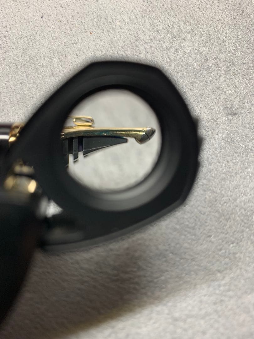 【超希少♪】 セーラー 万年筆 21K 長原宣義作長刀クロスエンペラー