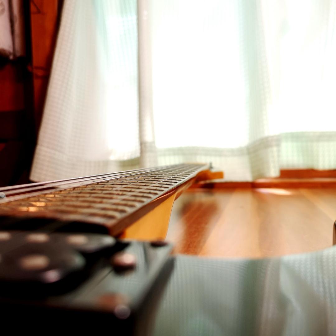 A1184♥Bill Lawrence エレキギター VR-202♥