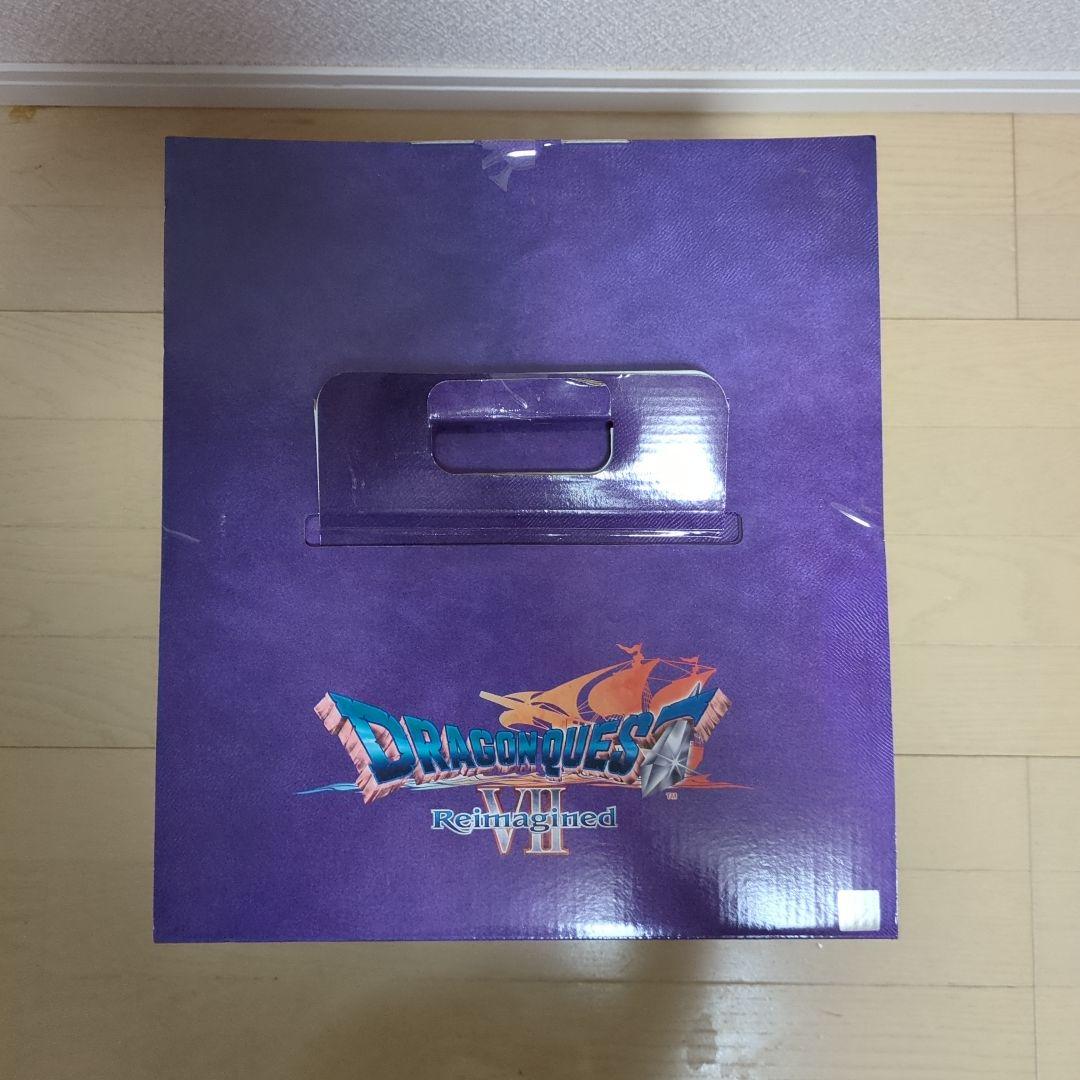 ドラゴンクエスト　ふくびき所スペシャル　石版と魔王編　ABCラスト賞セット