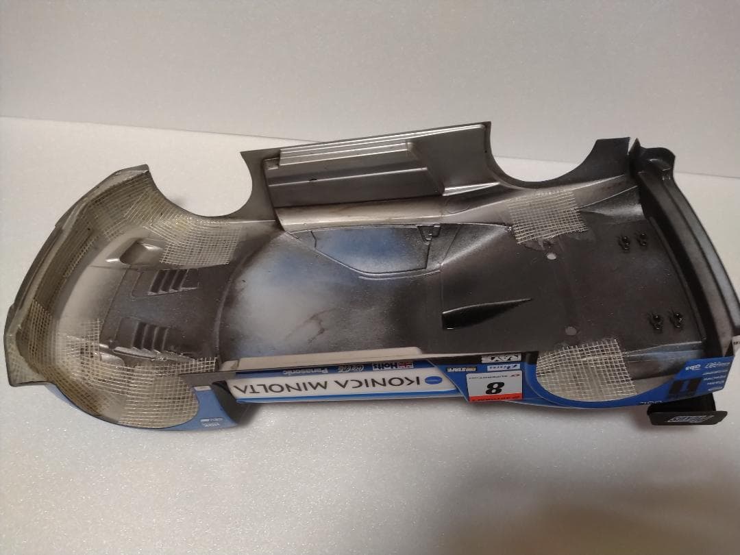 【値下げ】タミヤ　Ｆ１０３ＧＴシャーシ