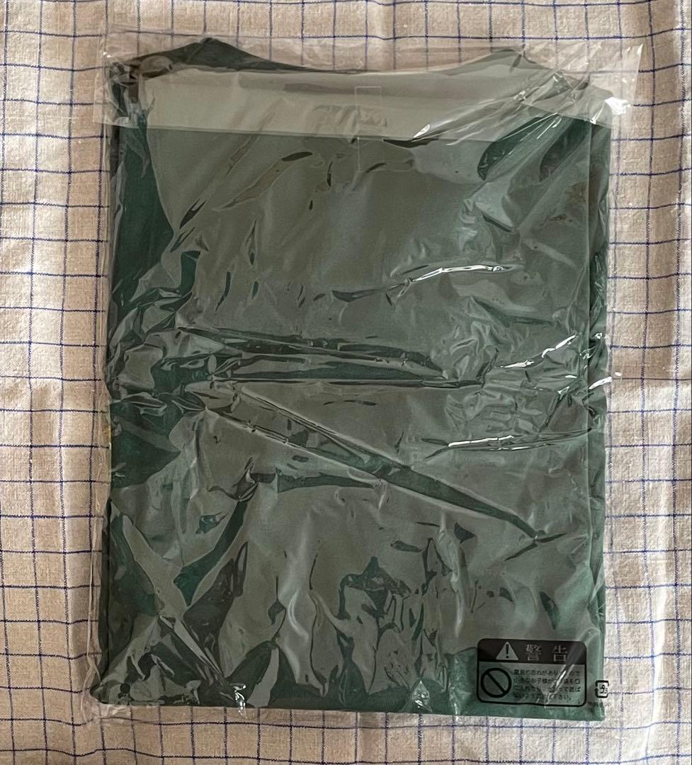 【新品未開封】スピッツ ハチミツ30th ロングスリーブTシャツ　Lサイズ