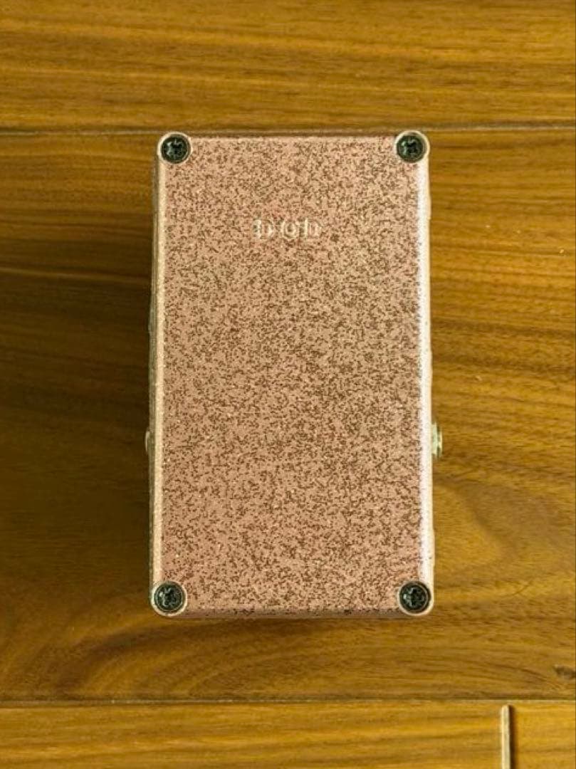 DOD LOVE D FX900 エフェクター