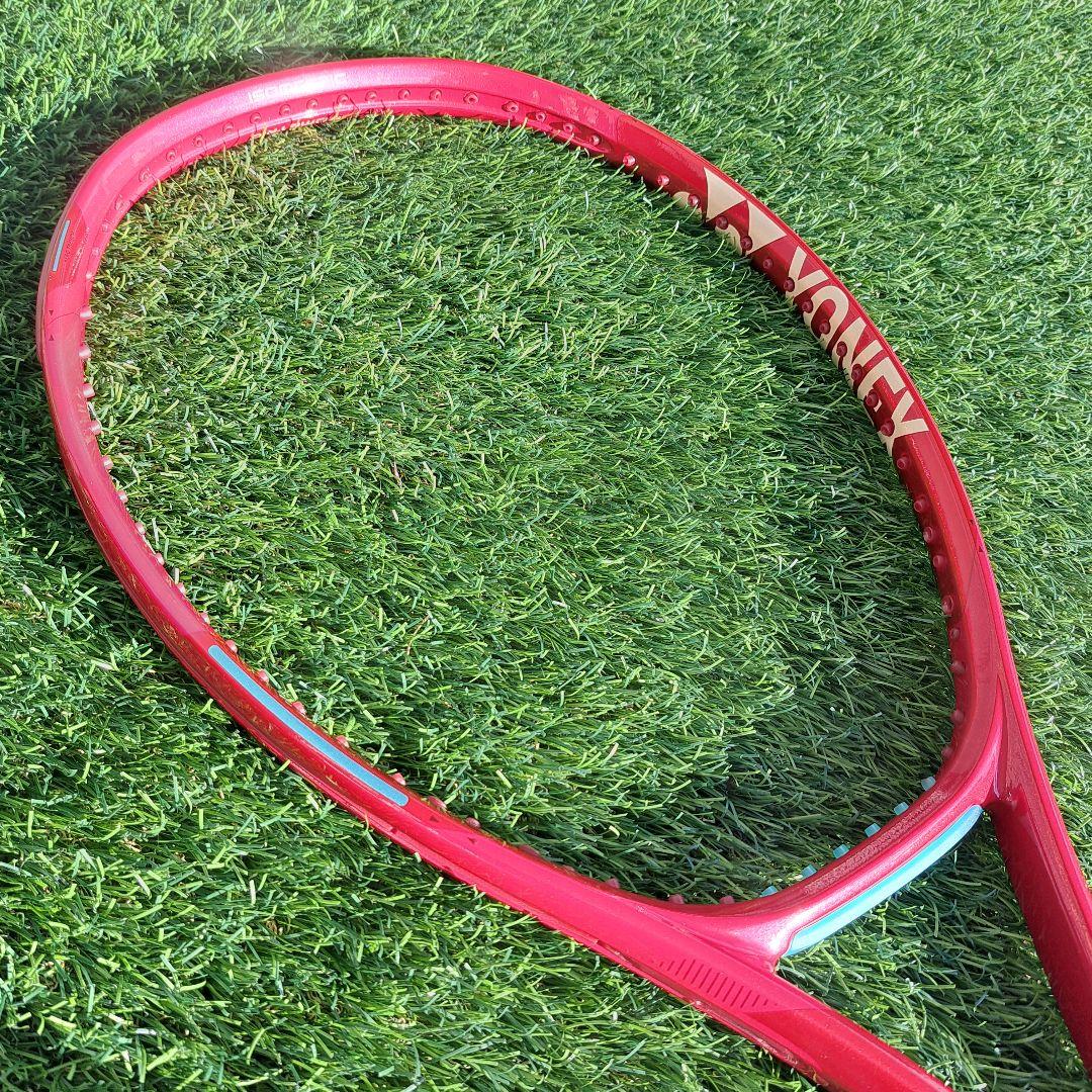 新品！ヨネックス Vコア98 VCORE98 G2 08VC98 2026