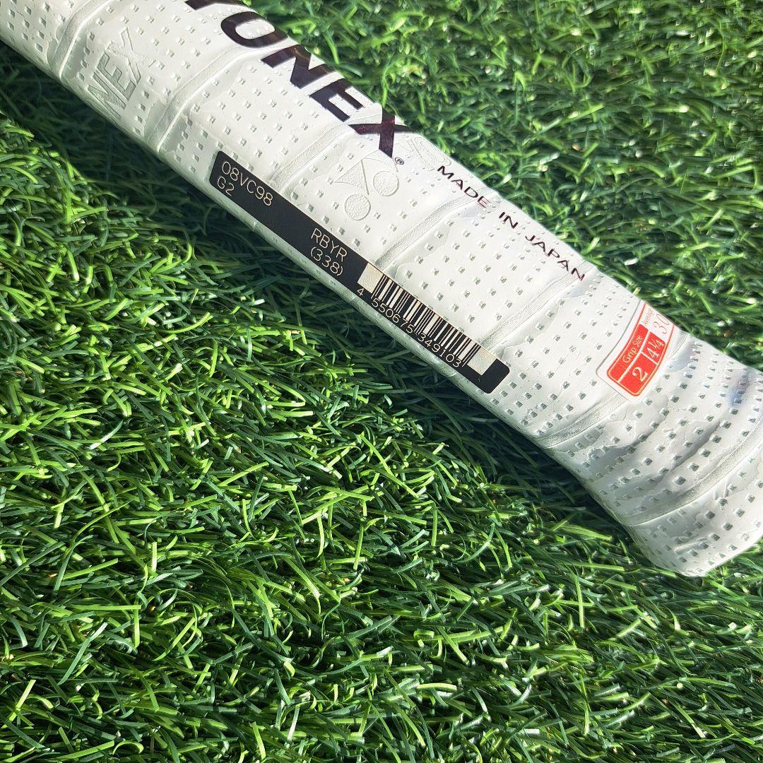 新品！ヨネックス Vコア98 VCORE98 G2 08VC98 2026