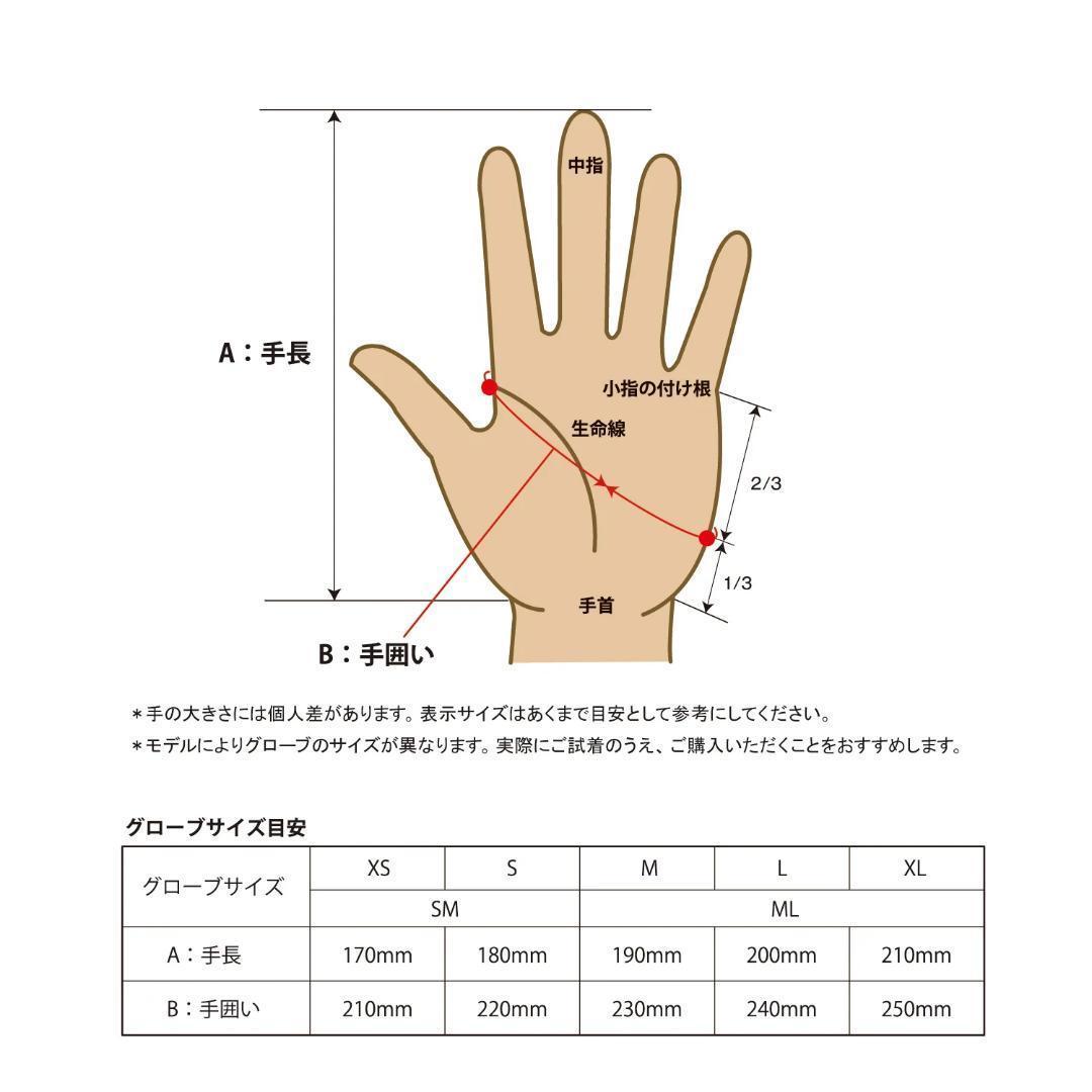 【新品】25-26 eb's LOBSTER GORE-TEX size M