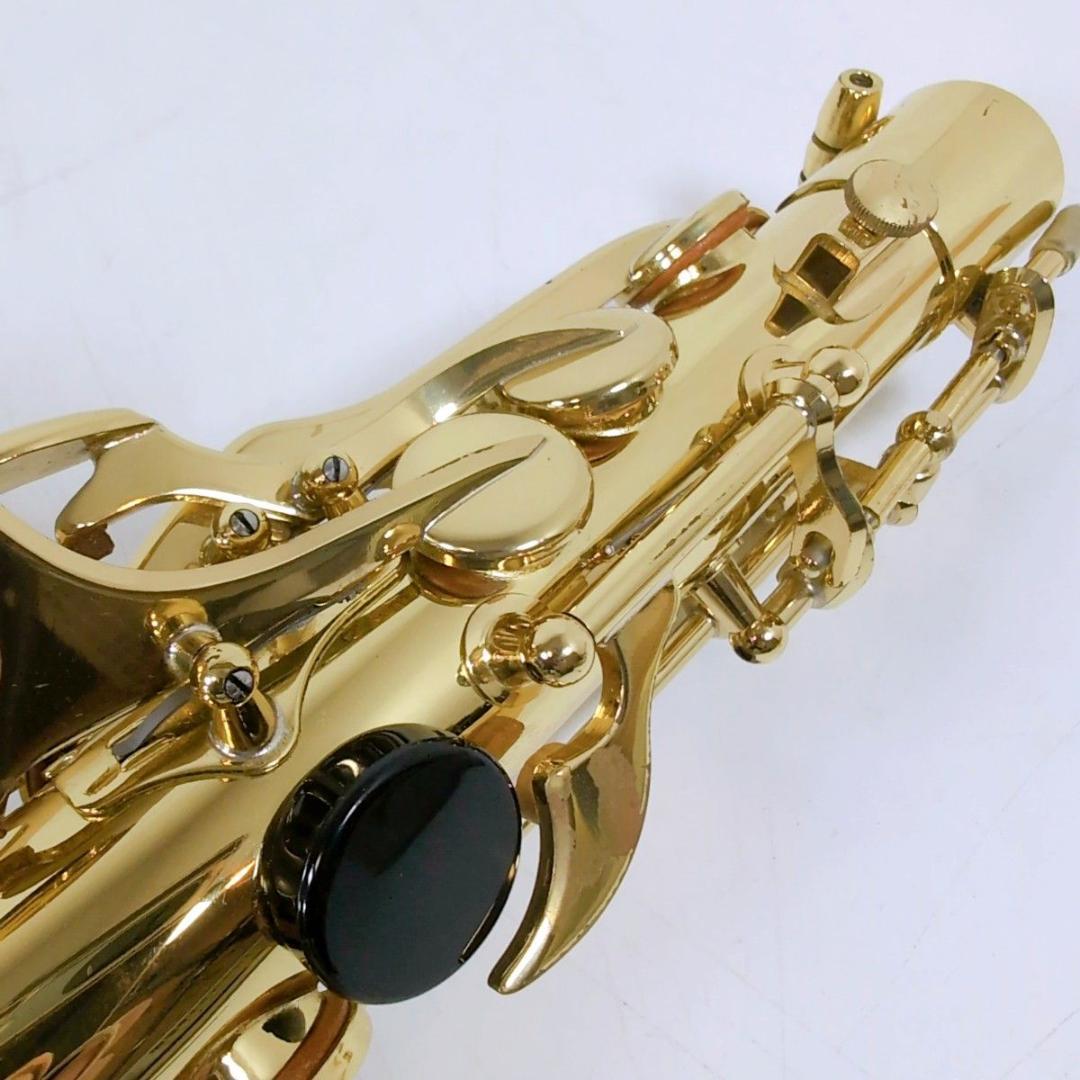 YAMAHA ヤマハ YAS-24Ⅱ アルトサックス サクソフォン 専用ケース付