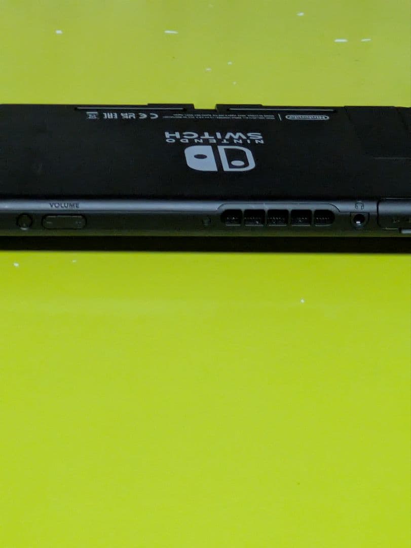 Nintendo Switch 本体 赤/青