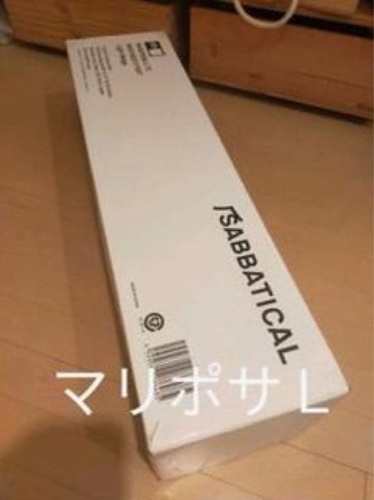 サバティカル マリポサ Lサイズ TC ライトベージュ