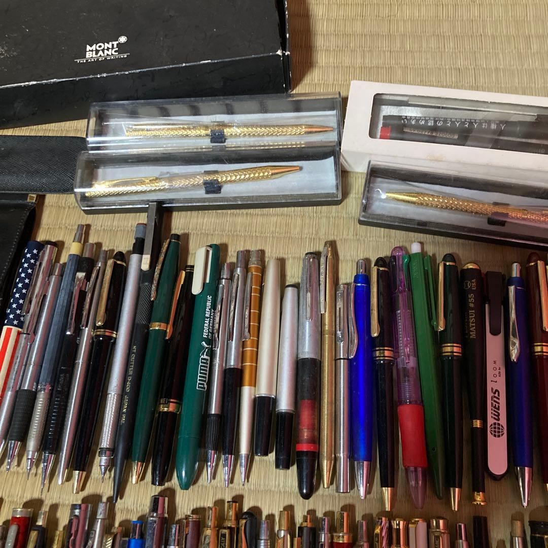 く*ろ様 筆記用具　まとめ売り