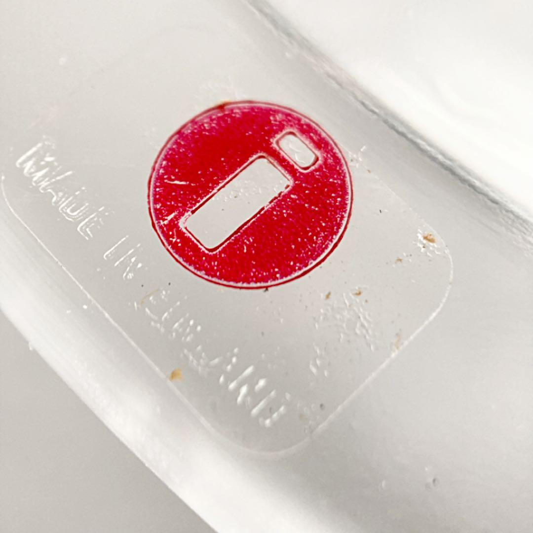 超レア　イッタラ  第二世代 飾り皿 LapinMarjat