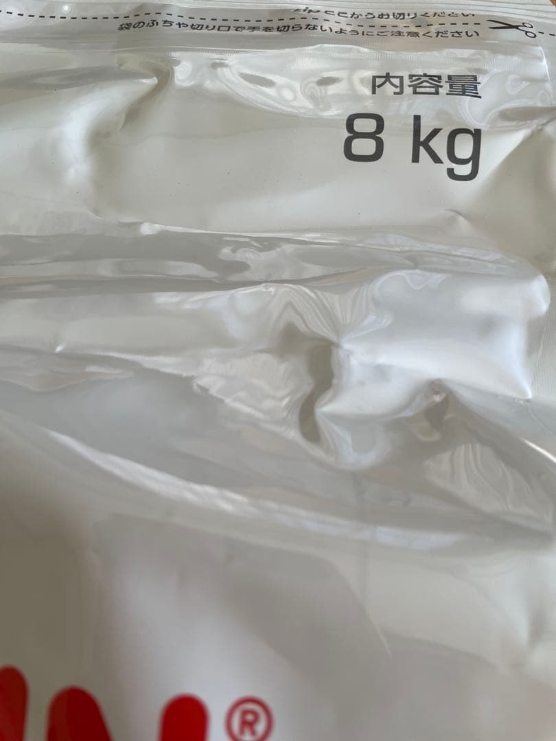  CANIN 満腹感サポート 8kg