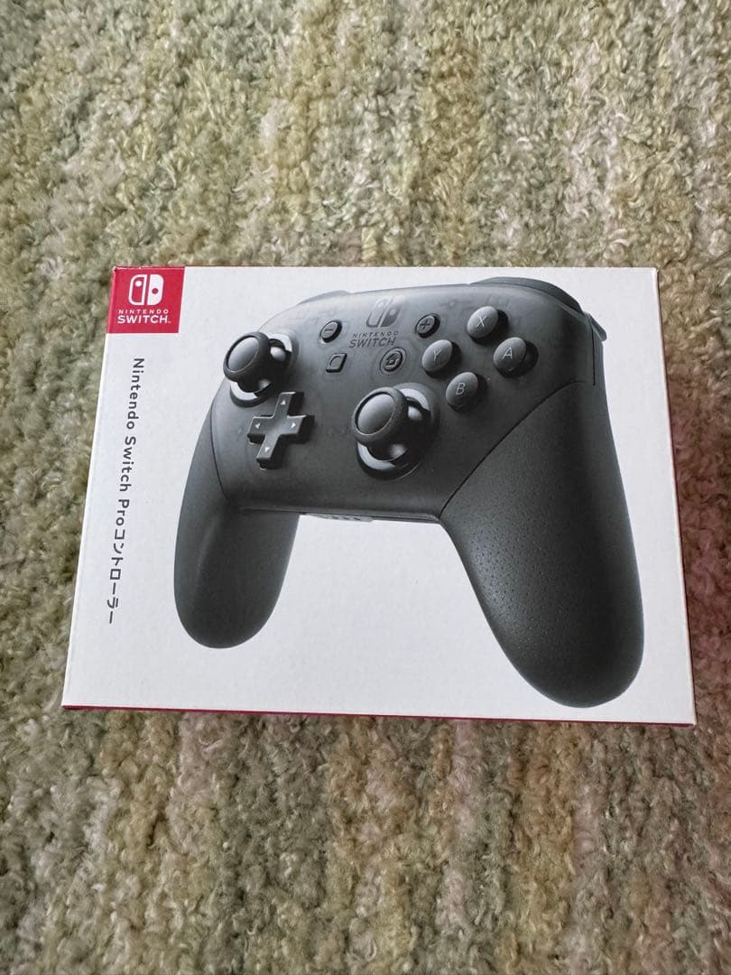 Switch Nintendo Switch 有機ELモデル ストア版　美品