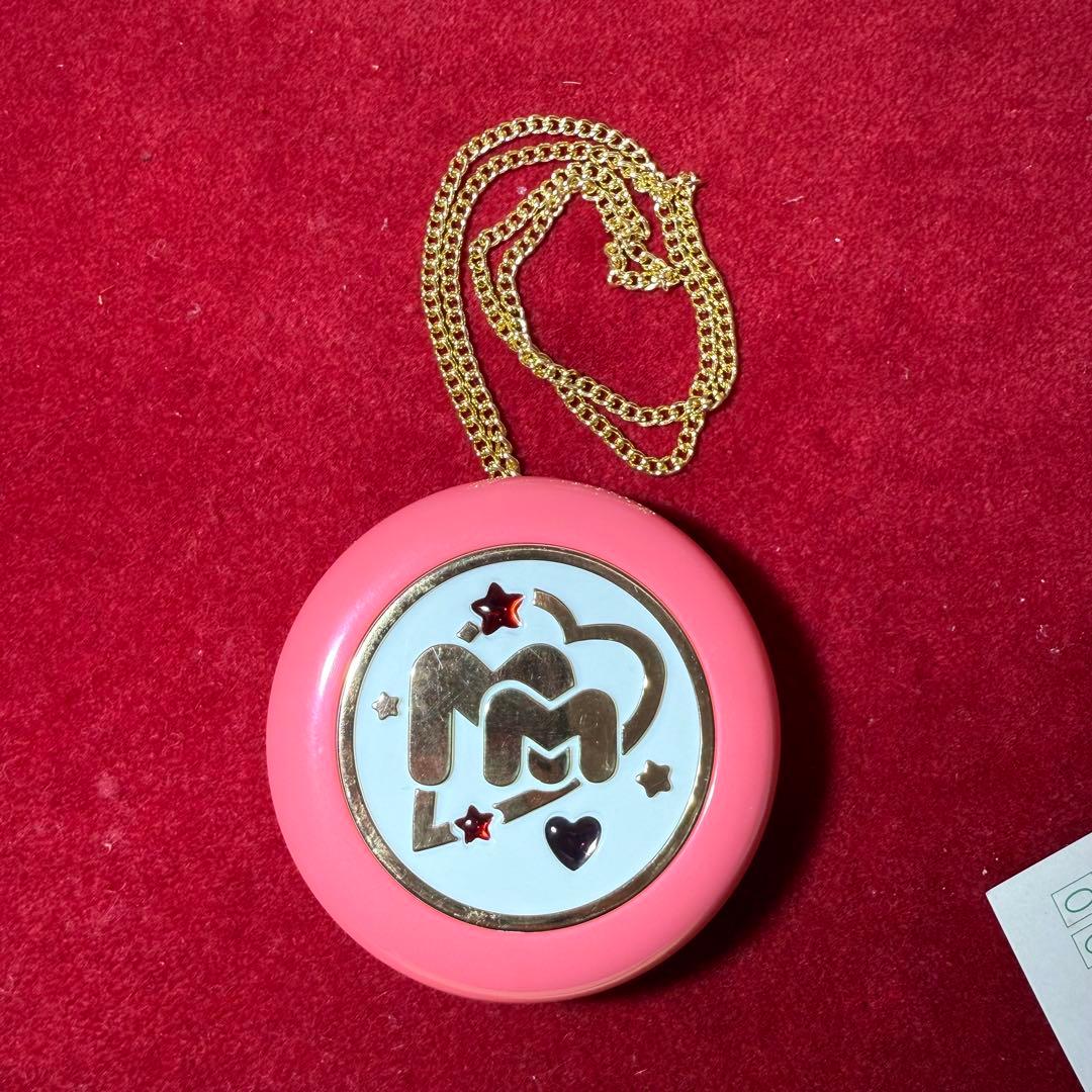 ママは小学4年生 ひみつのコンパクト（タカラ／1992年製）昭和レトロ