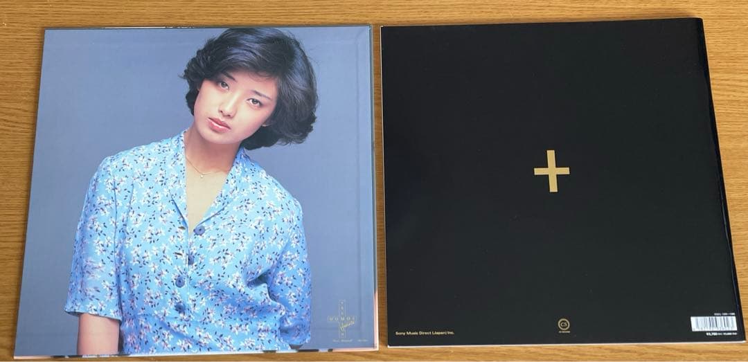 山口百恵 PREMIUM 30th CD BOX LIVE BOX update