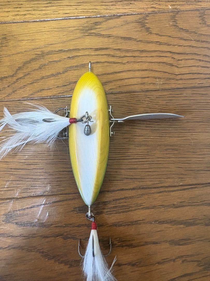 cbz-01 フェザーフックセット