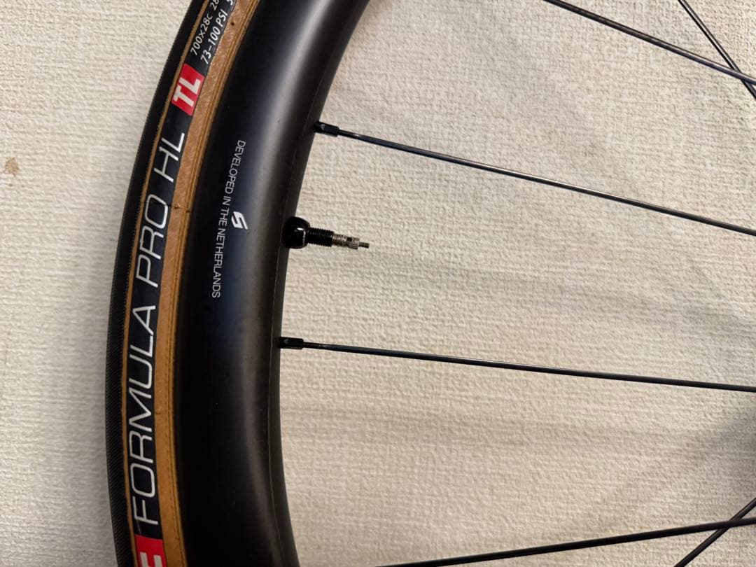 パーツ SCOPE R3 DISC