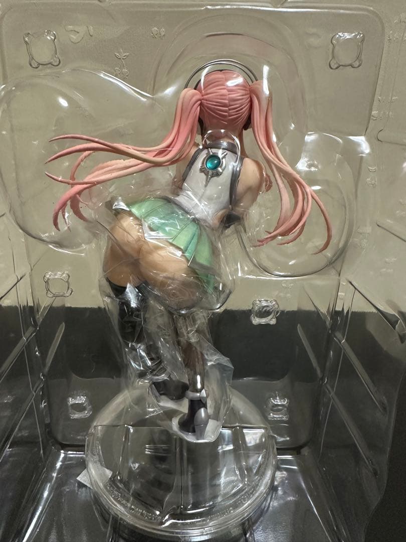 すーぱーそに子　レーシングver.