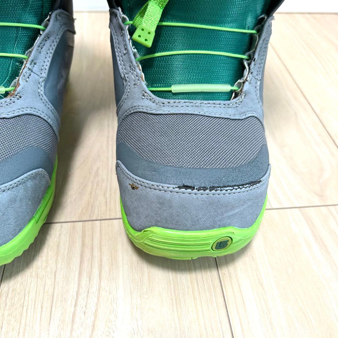 Burton バートン AMBUSH アンブッシュ メンズ 28cm ケース付き