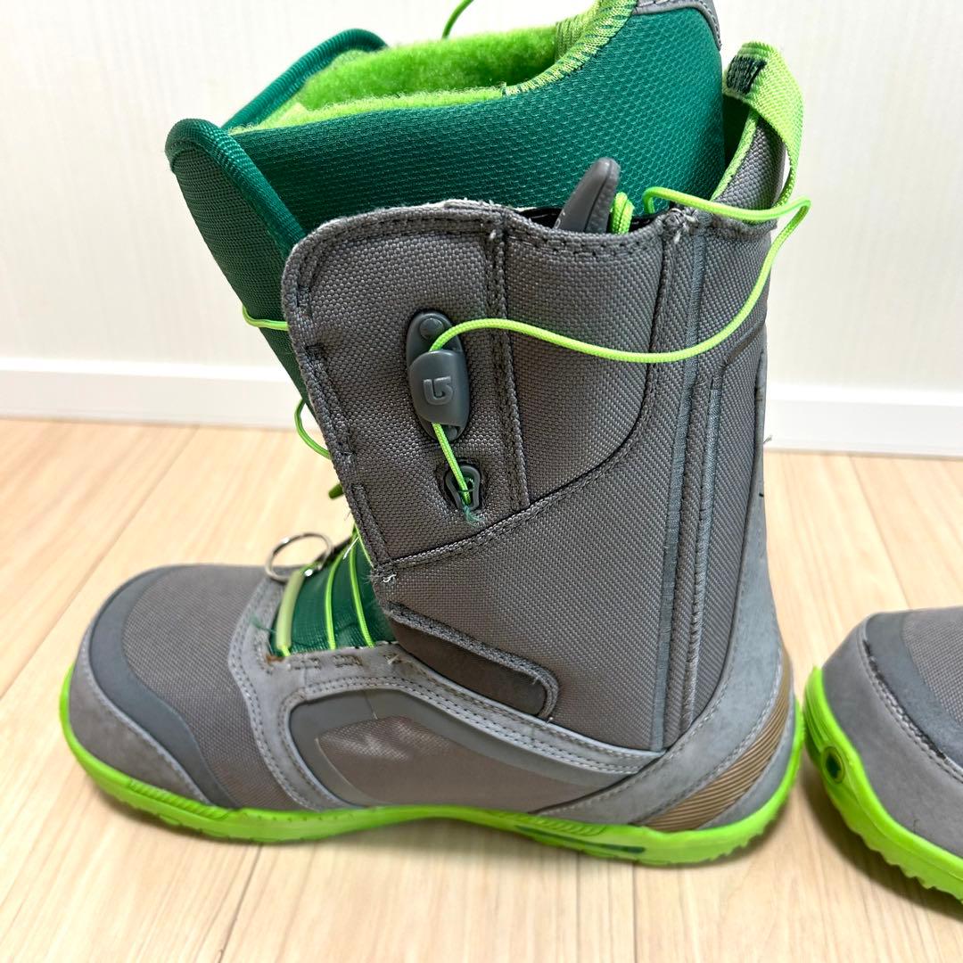 Burton バートン AMBUSH アンブッシュ メンズ 28cm ケース付き