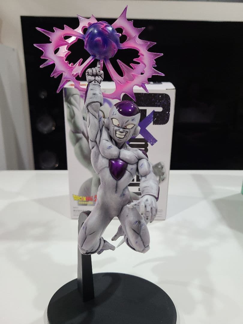 ドラゴンボール フリーザ セル セット売り