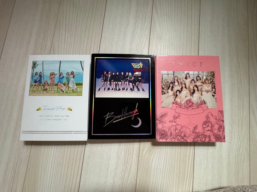 お得！！！twiceチェヨン ラントレまとめ売り　ケース付き　コレクション