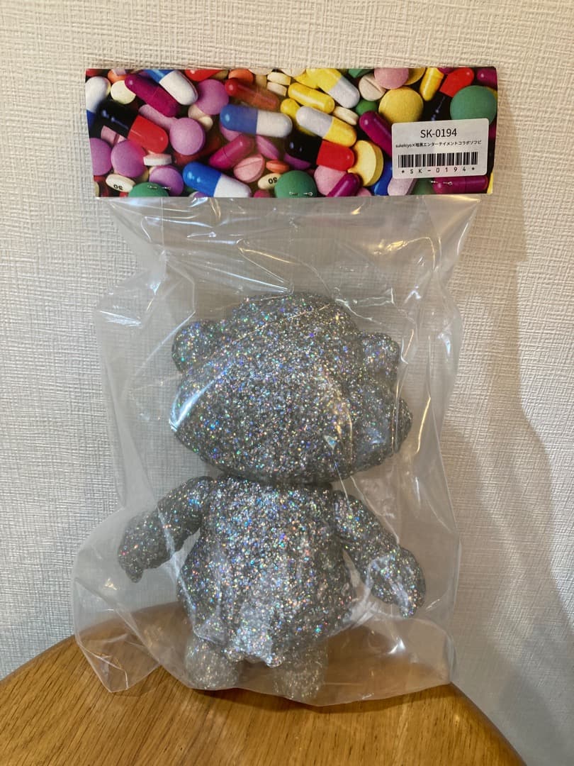 暗黒エンターテイメント 999MA （sukekiyo コラボ）