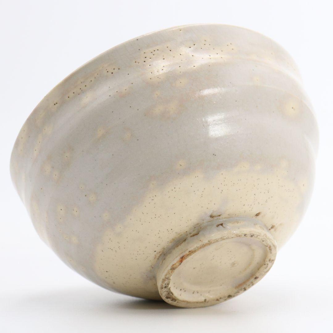 出雲焼茶碗 裏千家十四代 淡々斎書付 茶道具　V217　1F14D