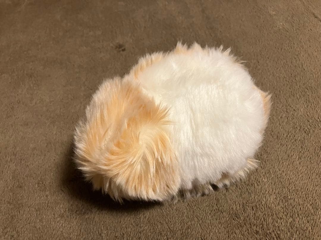 Moflin（モフリン） ゴールド 本体・付属品・箱 一式