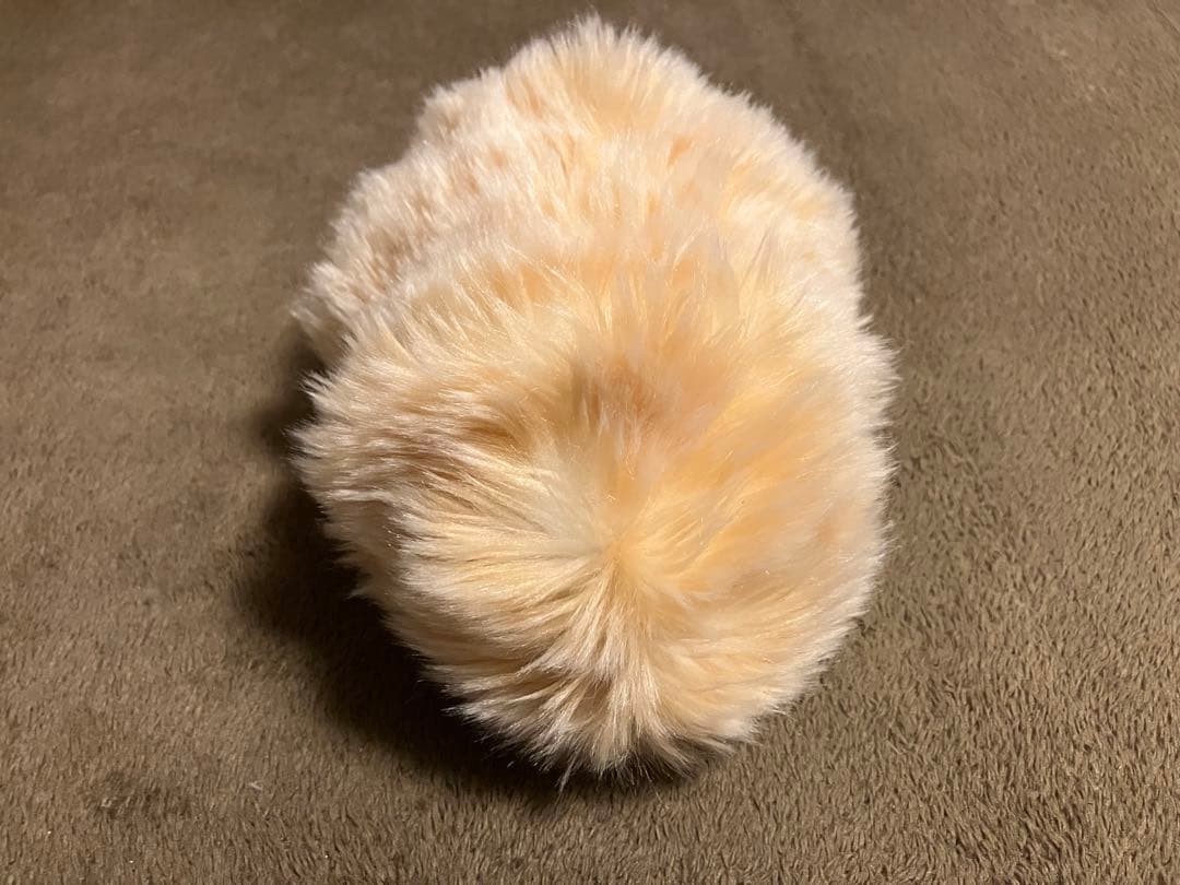 Moflin（モフリン） ゴールド 本体・付属品・箱 一式