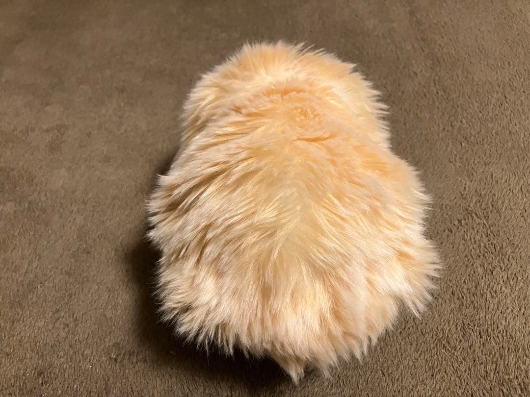 Moflin（モフリン） ゴールド 本体・付属品・箱 一式