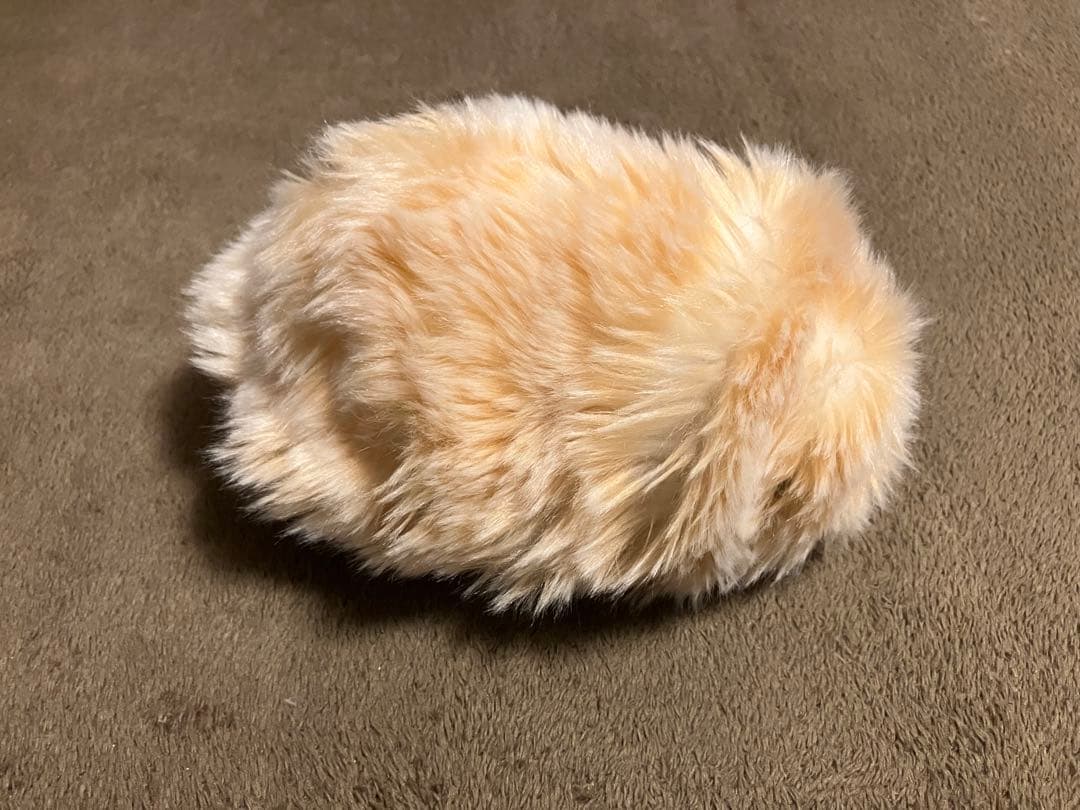 Moflin（モフリン） ゴールド 本体・付属品・箱 一式