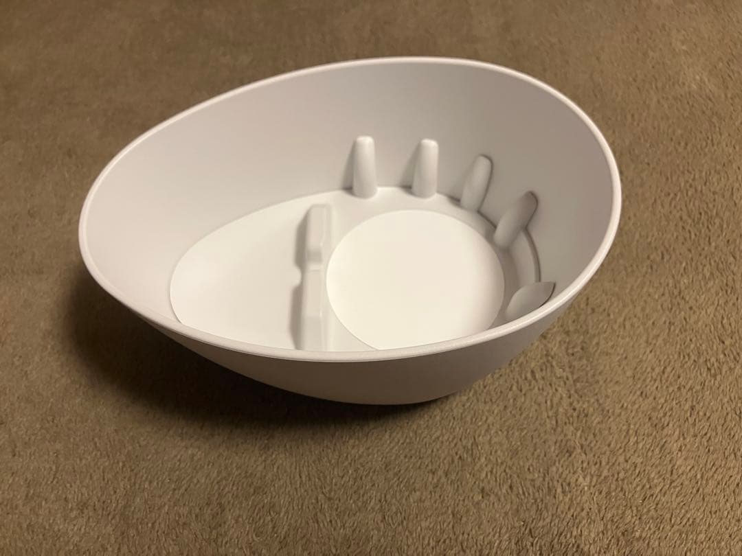 Moflin（モフリン） ゴールド 本体・付属品・箱 一式