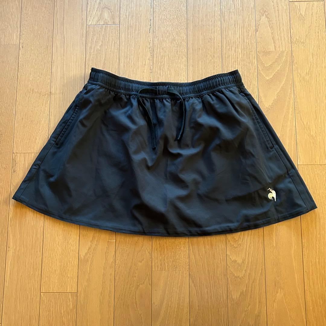 ルコック　レディーステニスウェア上下セット