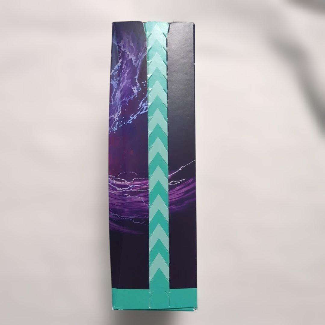 MTG ローウィンの昏明　統率者デッキ エレメンタルの舞踊　日本語版