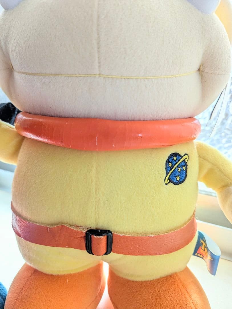 自立可能 トイストーリー リトルグリーンメン ぬいぐるみ エイリアン レア