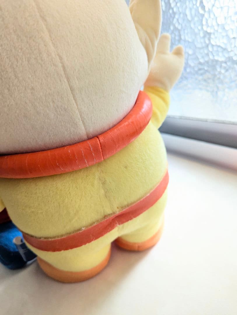 自立可能 トイストーリー リトルグリーンメン ぬいぐるみ エイリアン レア