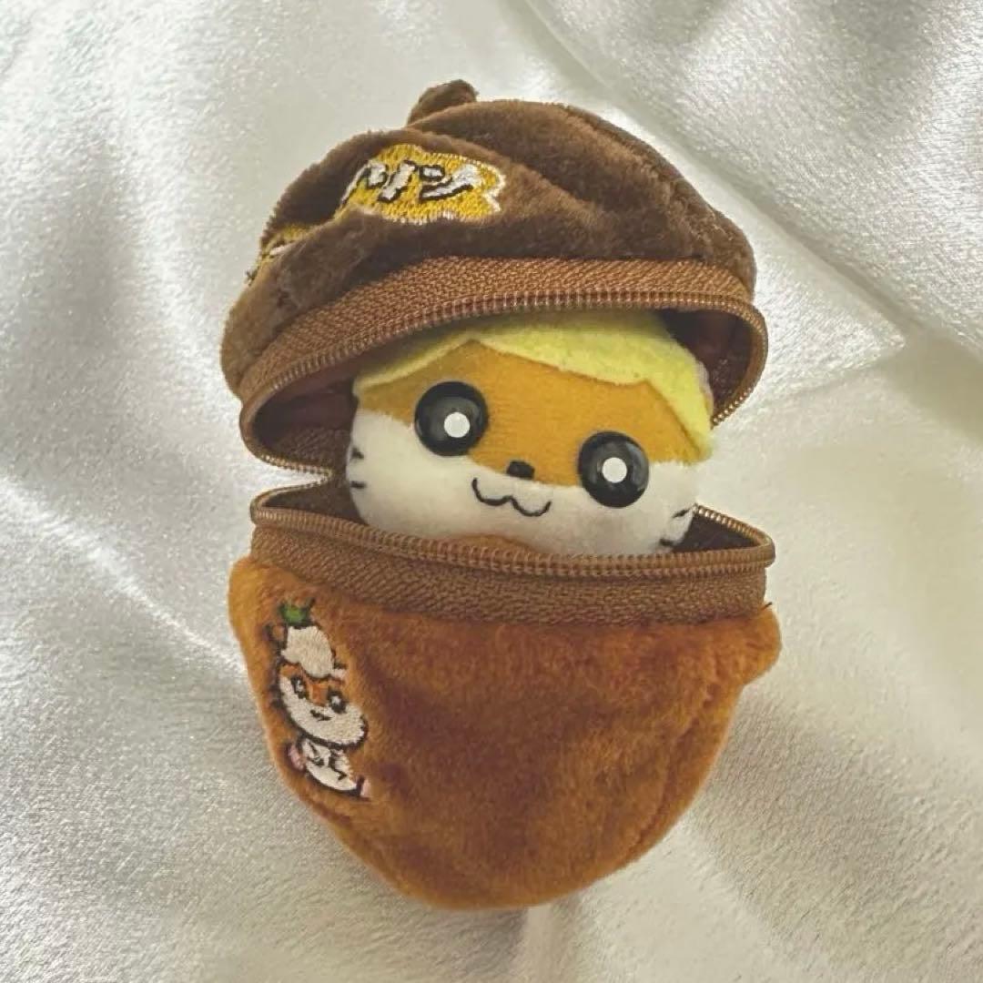 コロコロクリリン　ぬいぐるみ