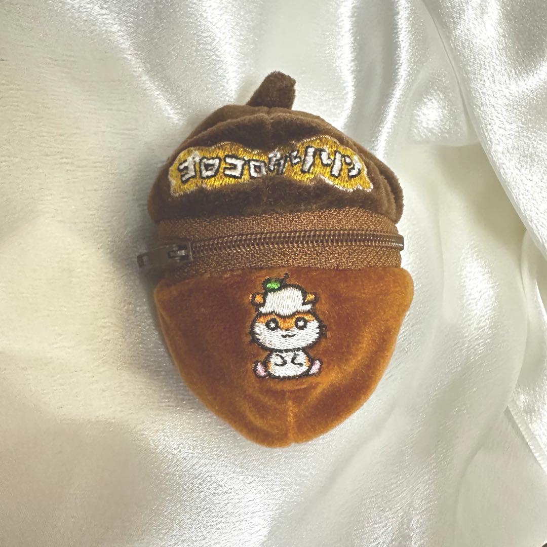 コロコロクリリン　ぬいぐるみ