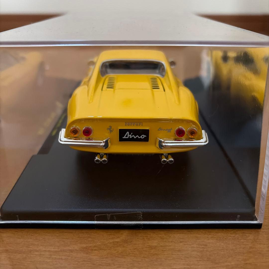 ミニカー 6台セット Dino 243 スカイライン