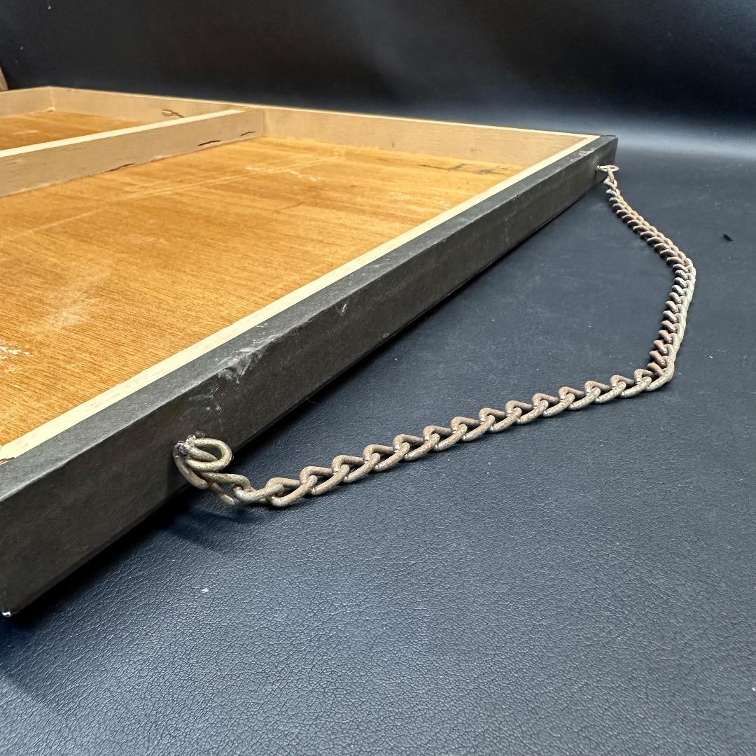 ♡※後右1006 新日本プロレス カレンダー 木製パネル 3点まとめ