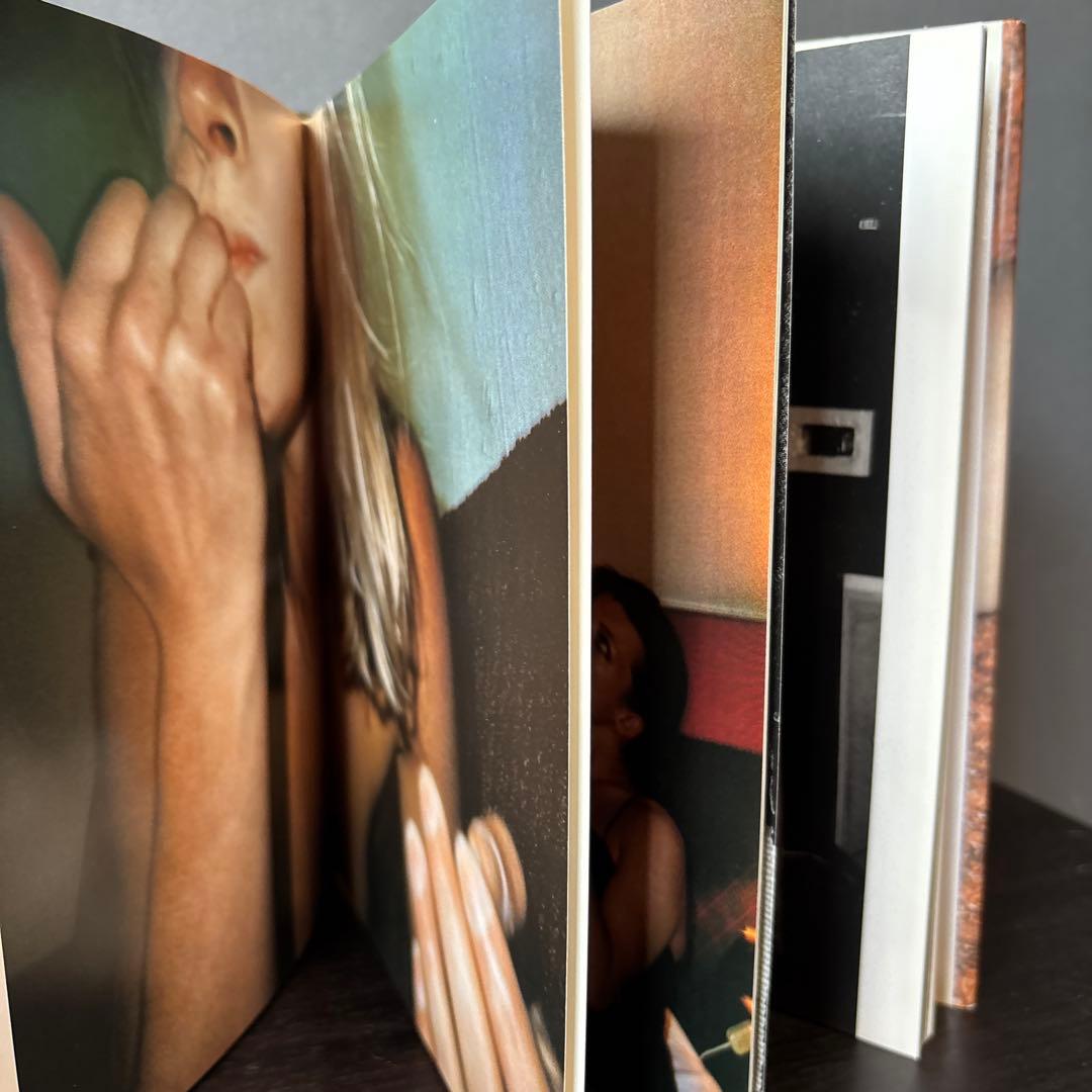 Juergen Teller(ユルゲン・テラー)写真集/作品集