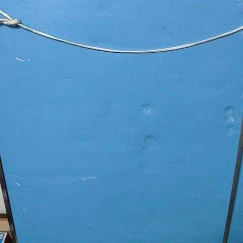 ジクソーパズル 特大 (フレーム付き) 完成品