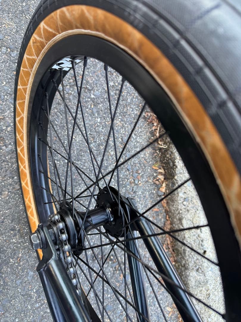 BMX ストリート KINK CLOUD 21”