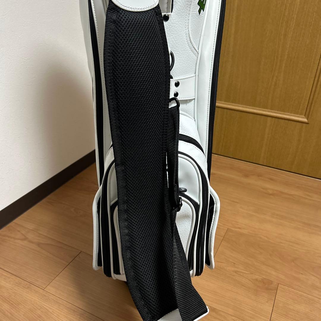 k*0様 キャロウェイCallaway ELYTEキャディバッグ　プロモデルスタ