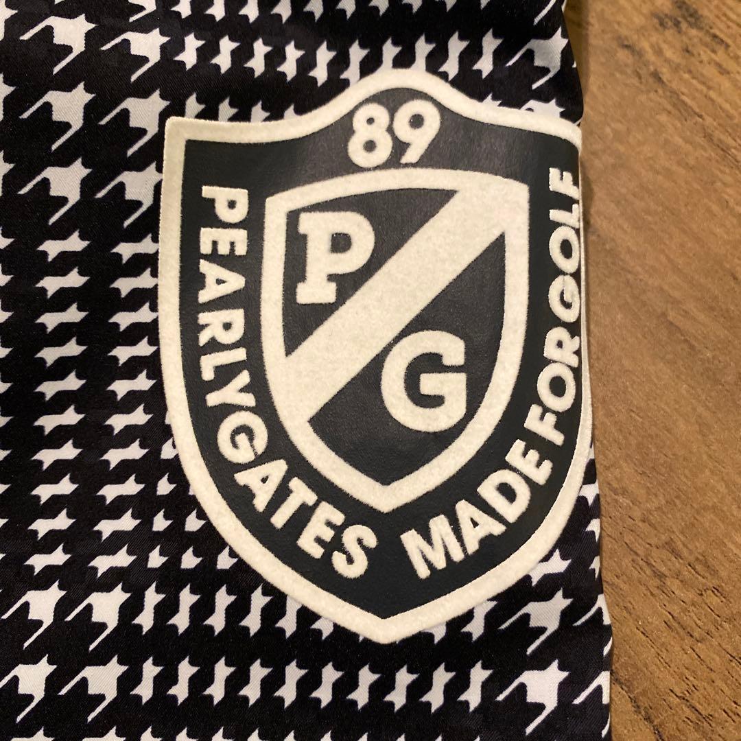 パーリーゲイツ　スニード4